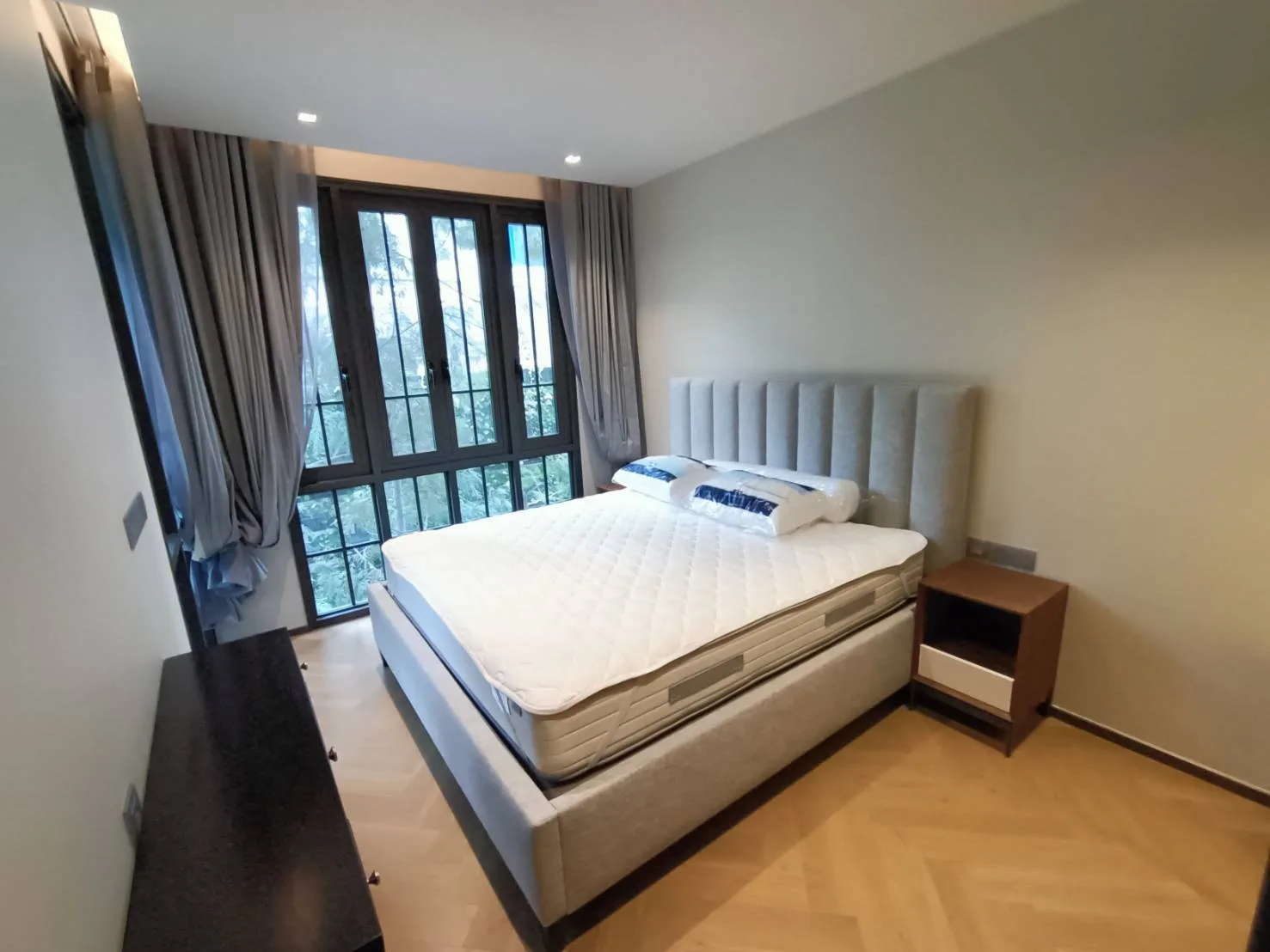 Property photos for The Reserve Sukhumvit 61