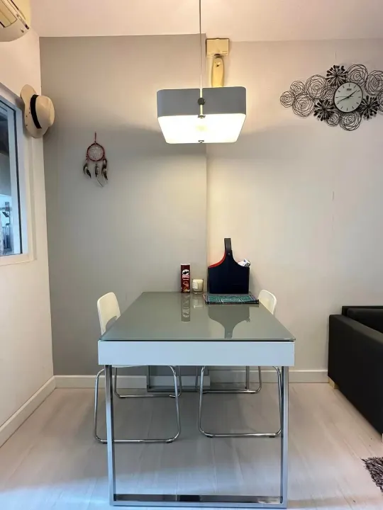 Property photos for The Room Ratchada - Ladprao