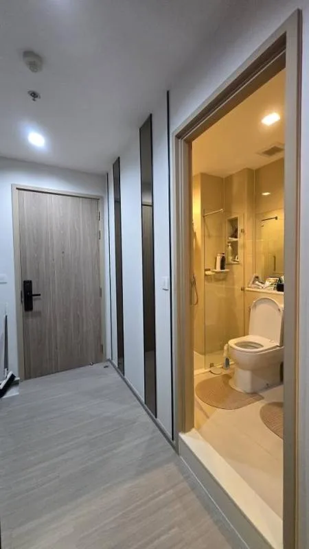 Property photos for Life Sathorn Sierra