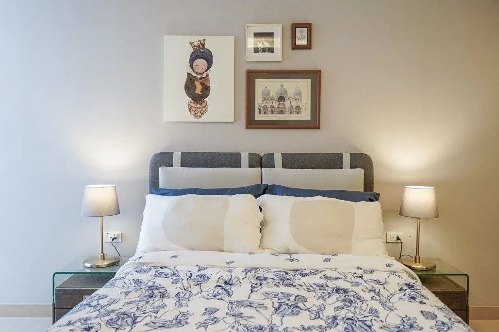 Property photos for Siamese Exclusive Queens