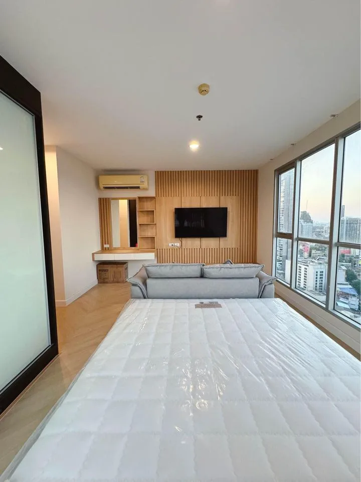 Property photos for Life Ladprao