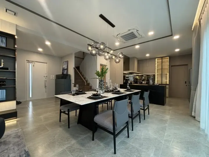 Property photos for Manthana 1 Bangna Km.7