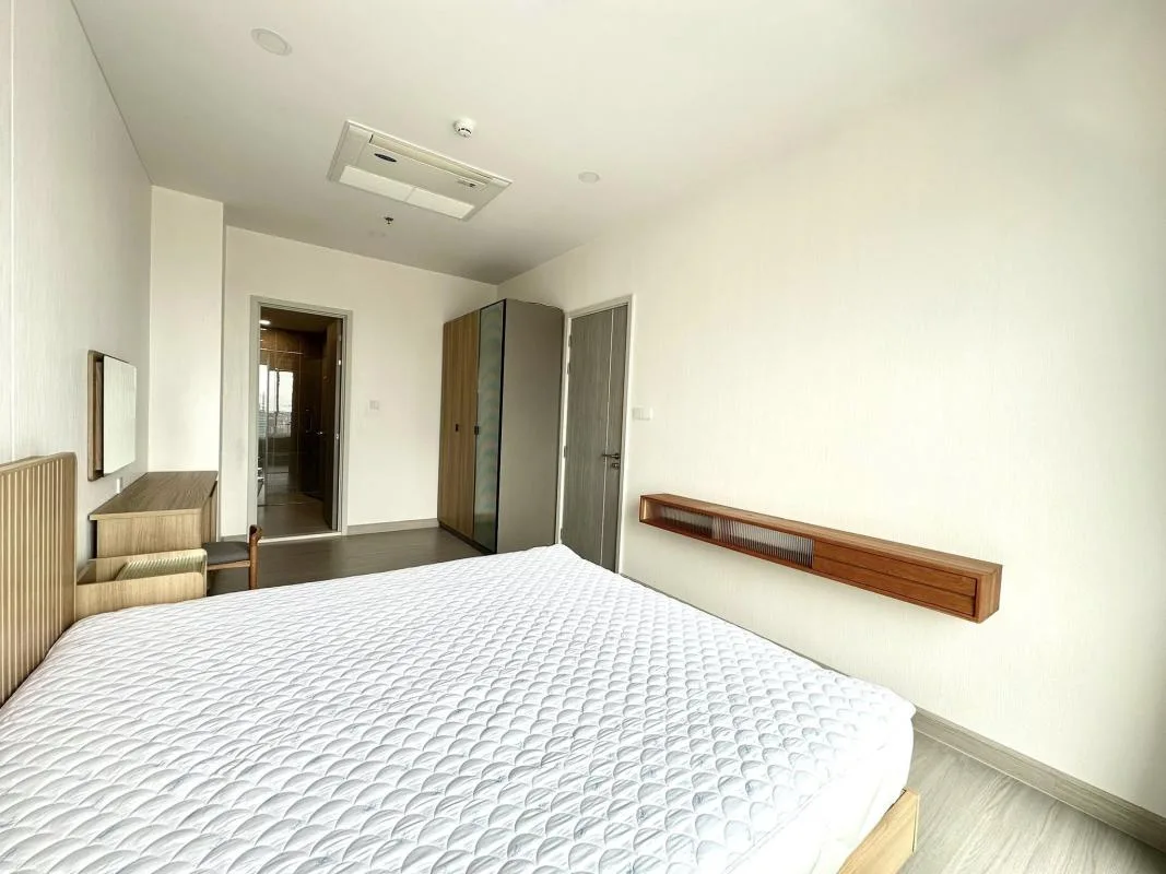 Property photos for Supalai Premier Si Phraya-samyan
