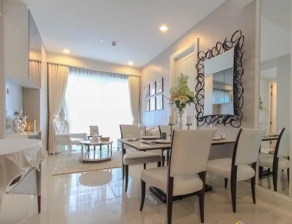 Property photos for Q Langsuan