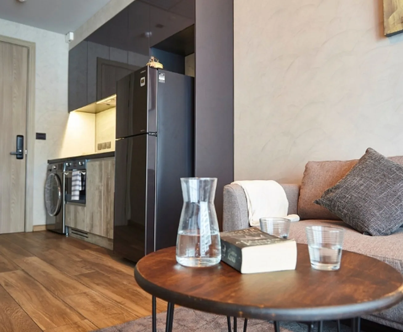Property photos for The Lofts Asoke