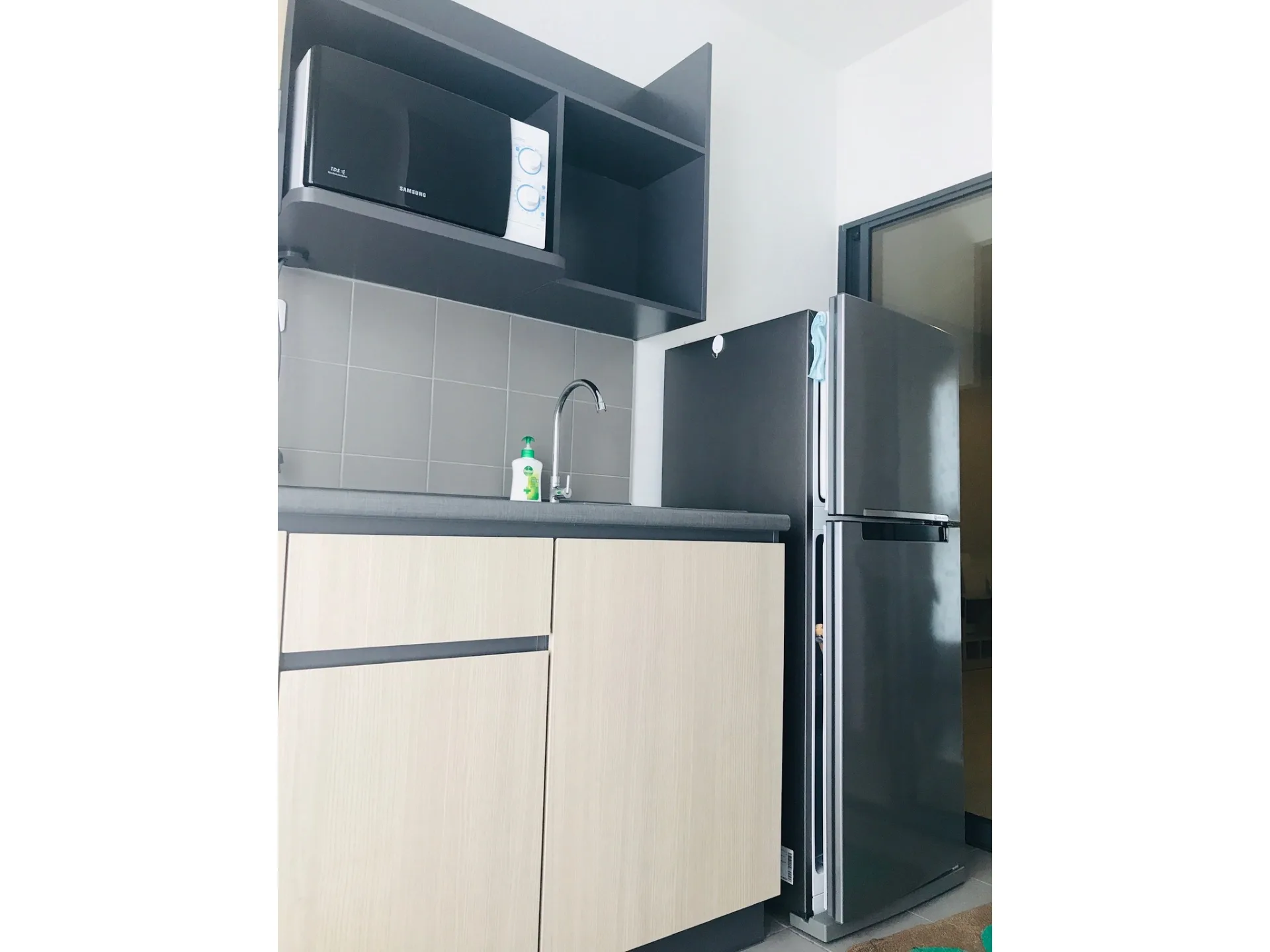 Property photos for Ideo Sukhumvit 115