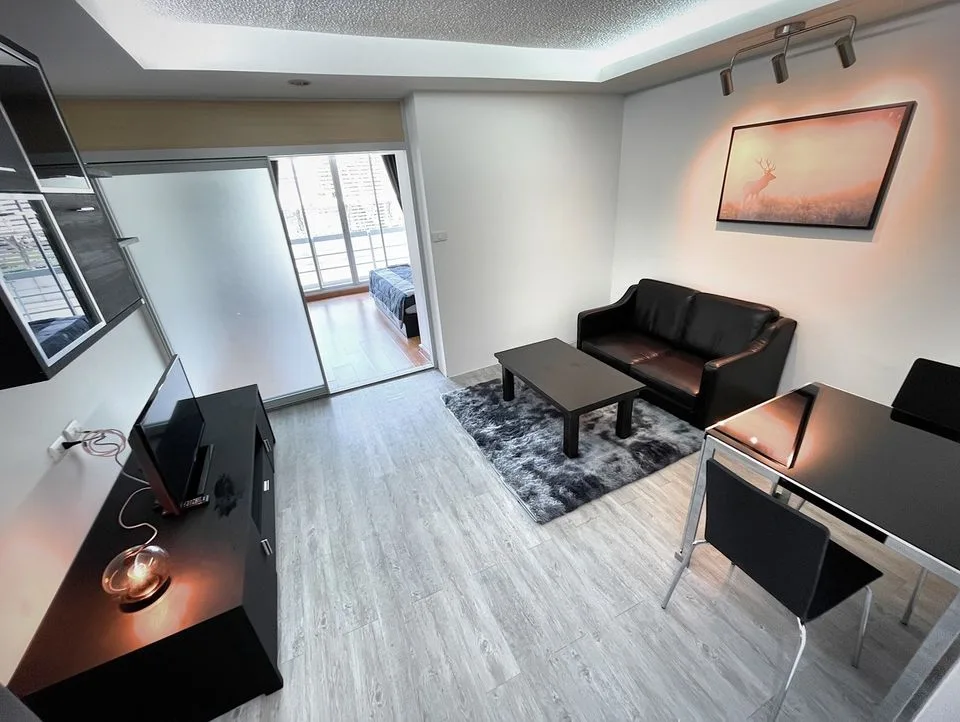 Property photos for The Waterford Sukhumvit 50 Onnut