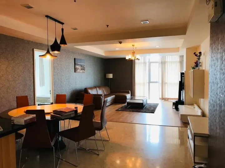 Property photos for Nusasiri Grand