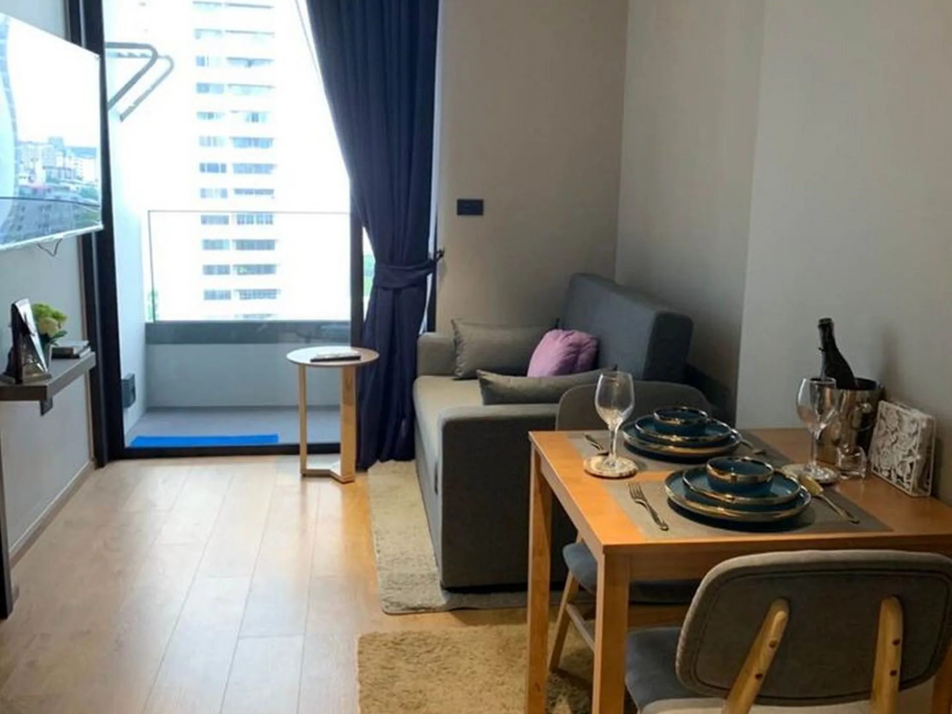 Property photos for The FINE Bangkok Thonglor - Ekamai