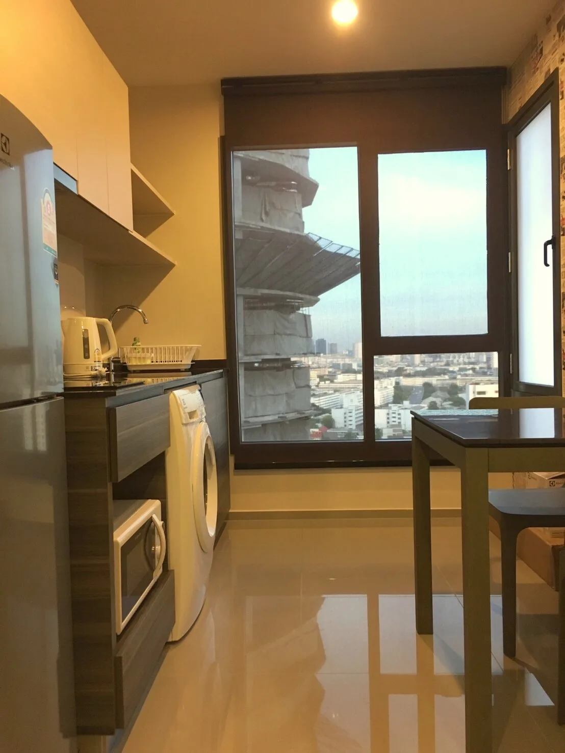 Property photos for Centric Ari Station