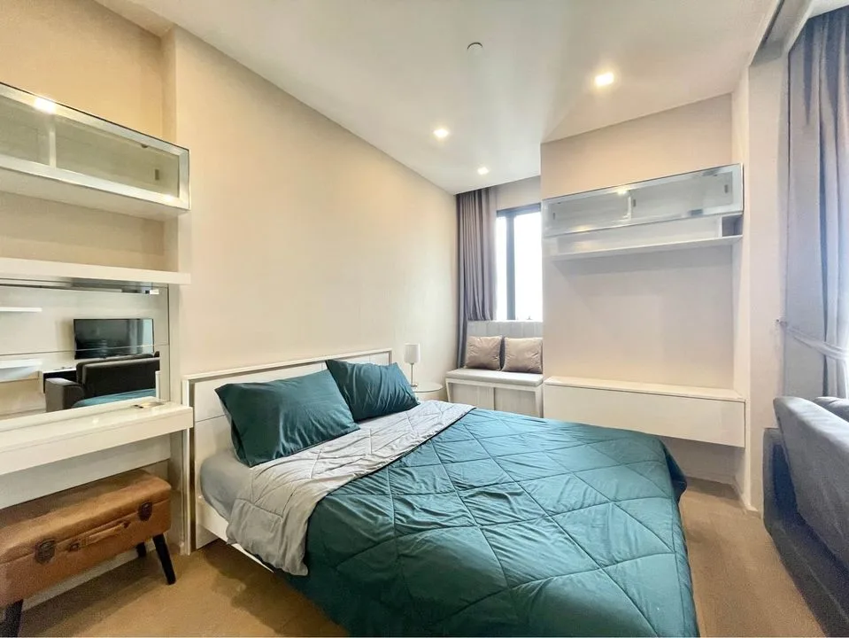 Property photos for Ashton Asoke