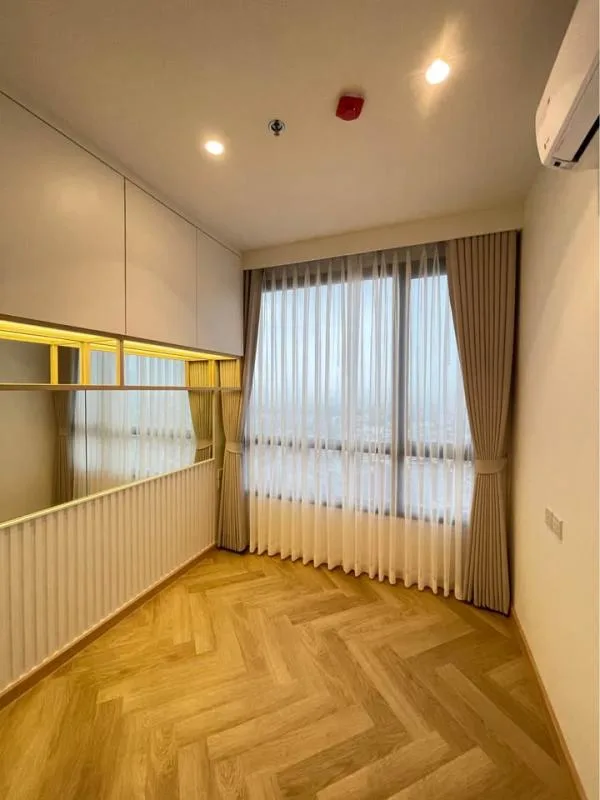 Property photos for Maru Ladprao 15