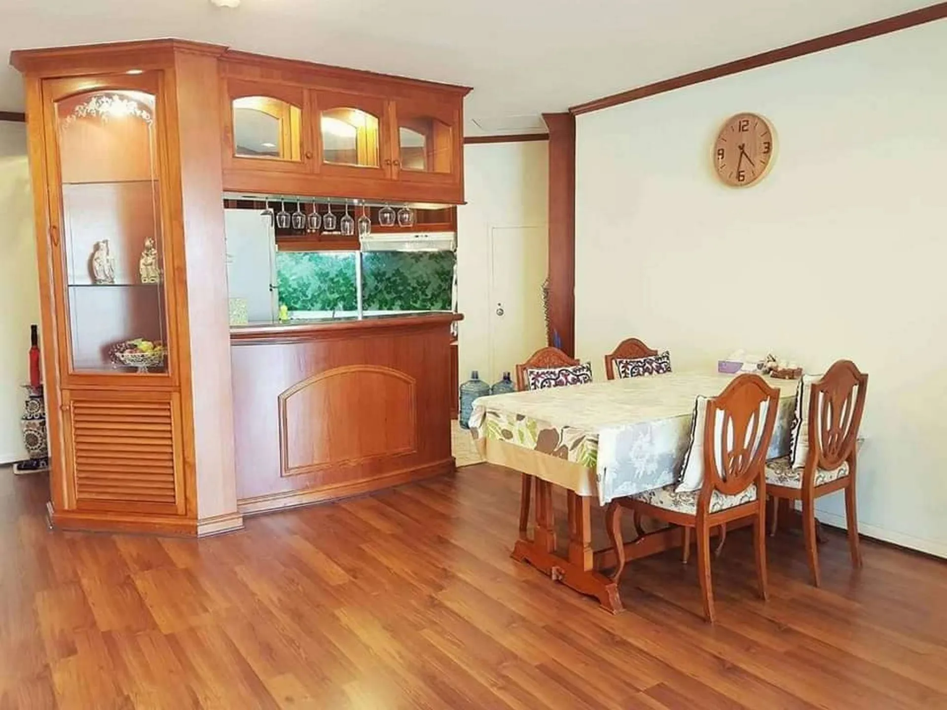 Property photos for Ns Tower Central City Bangna