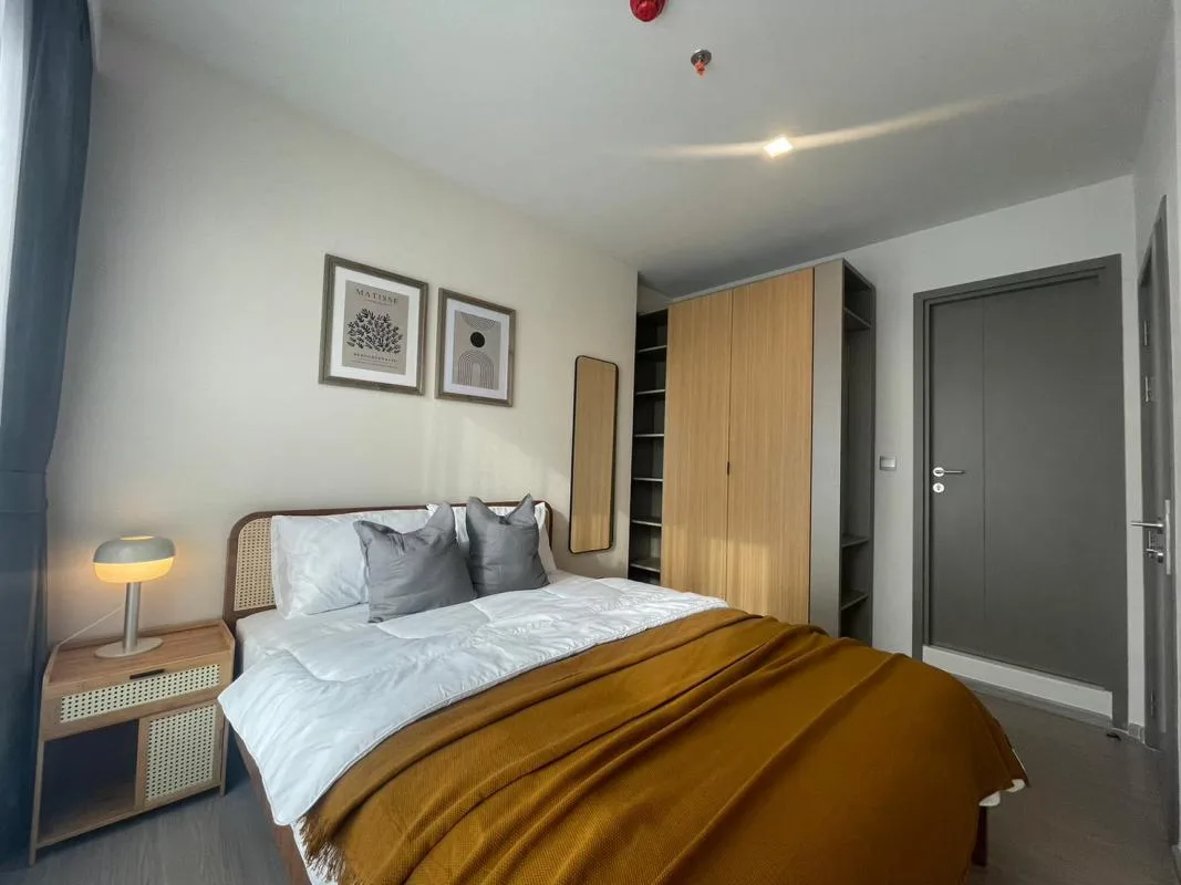 Property photos for Life Asoke Hype