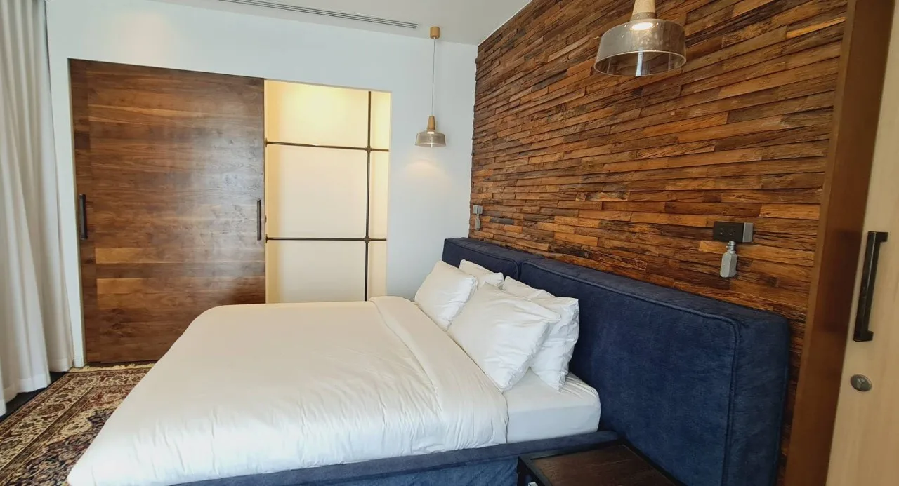 Property photos for Penthouse Condominium 3