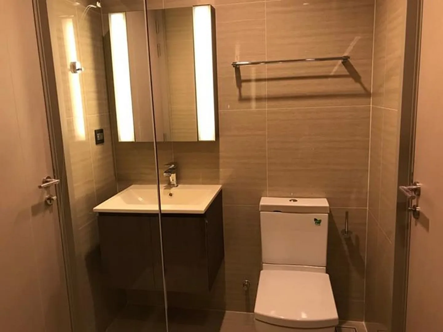 Property photos for The Line Asoke - Ratchada