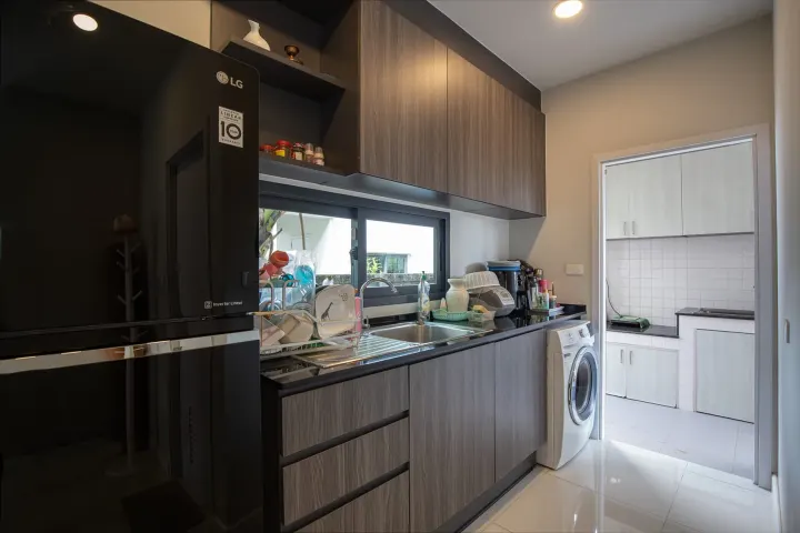 Property photos for Britania Bangna Km.12