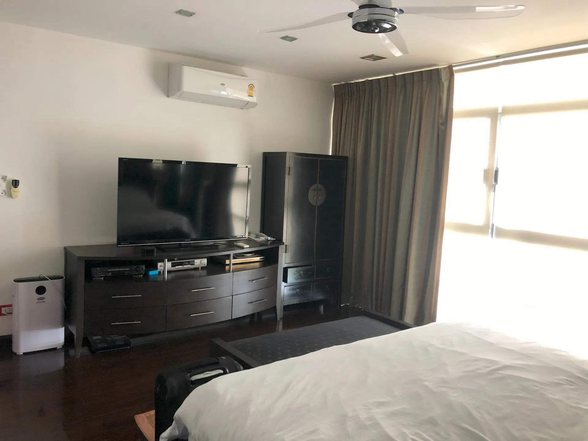 Property photos for La Cascade