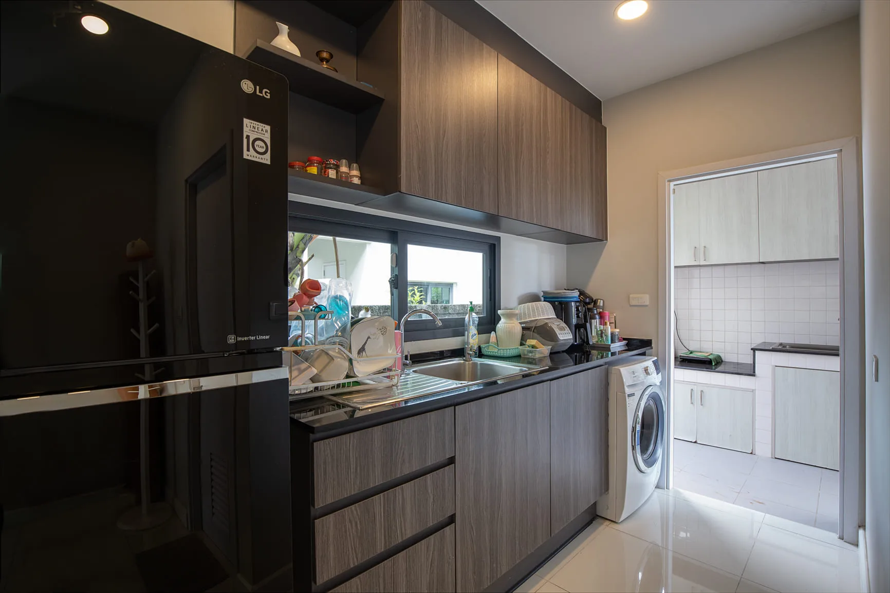 Property photos for Britania Bangna Km.12