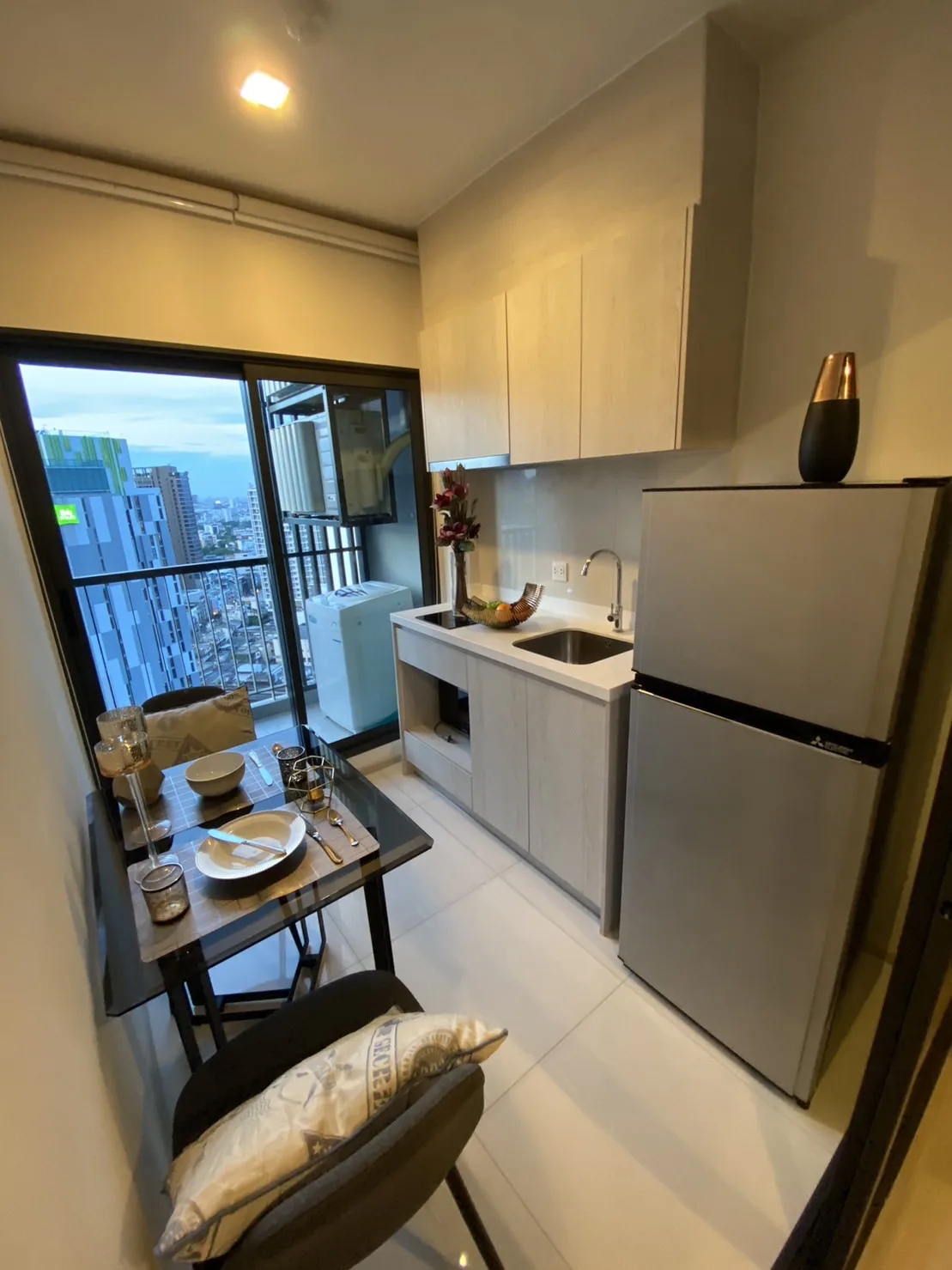 Property photos for Life Sukhumvit 48