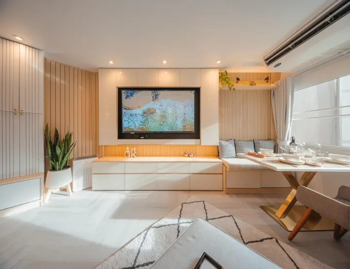 Property photos for Fortune Condo Town