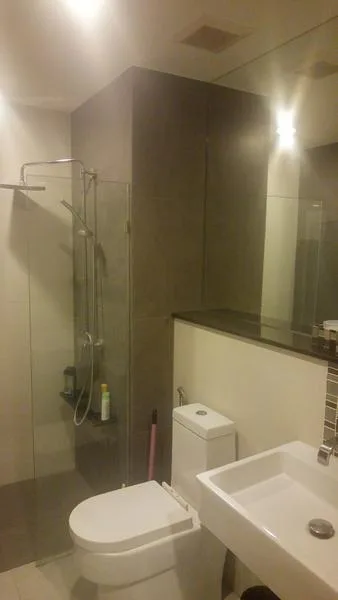 Property photos for Urbano Absolute Sathon - Taksin