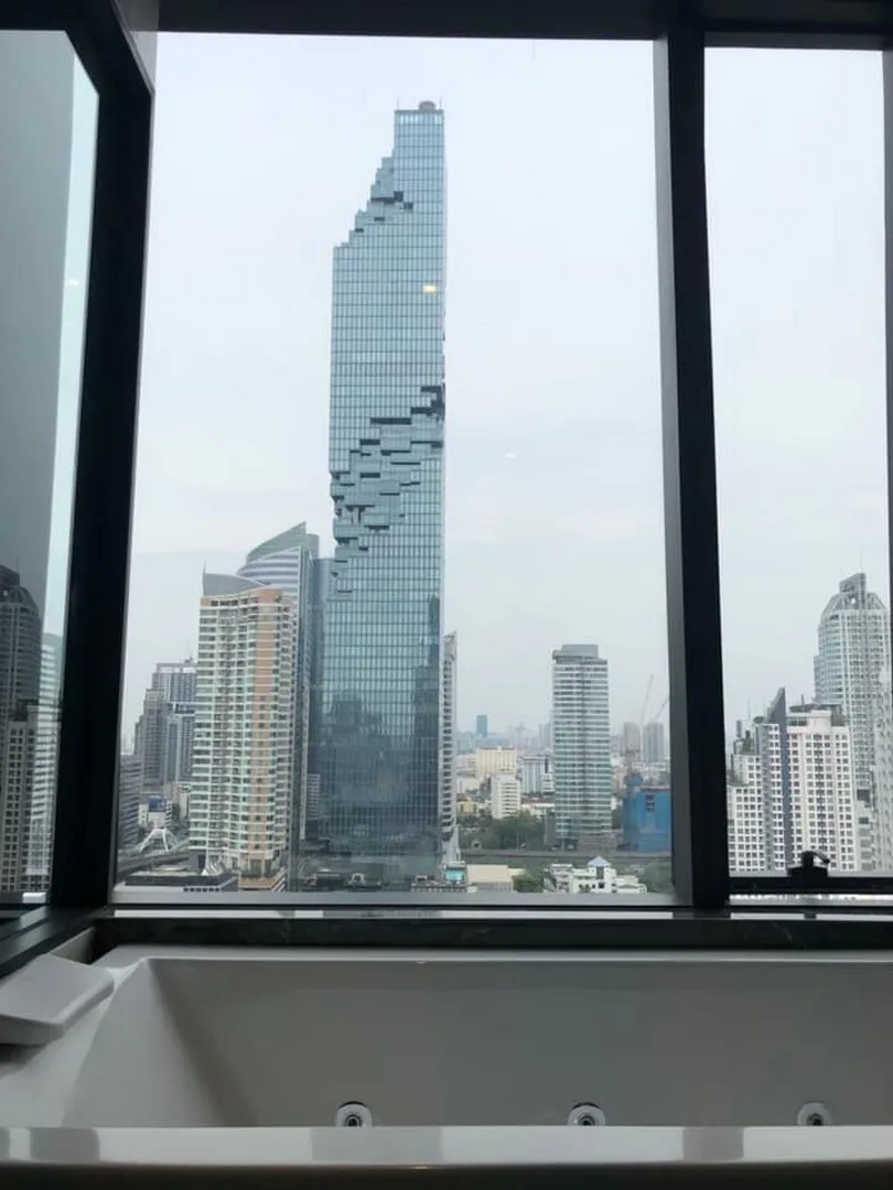 Property photos for Ashton Silom