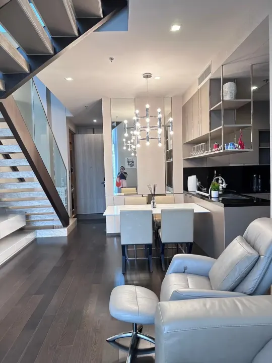 Property photos for The XXXIX by Sansiri