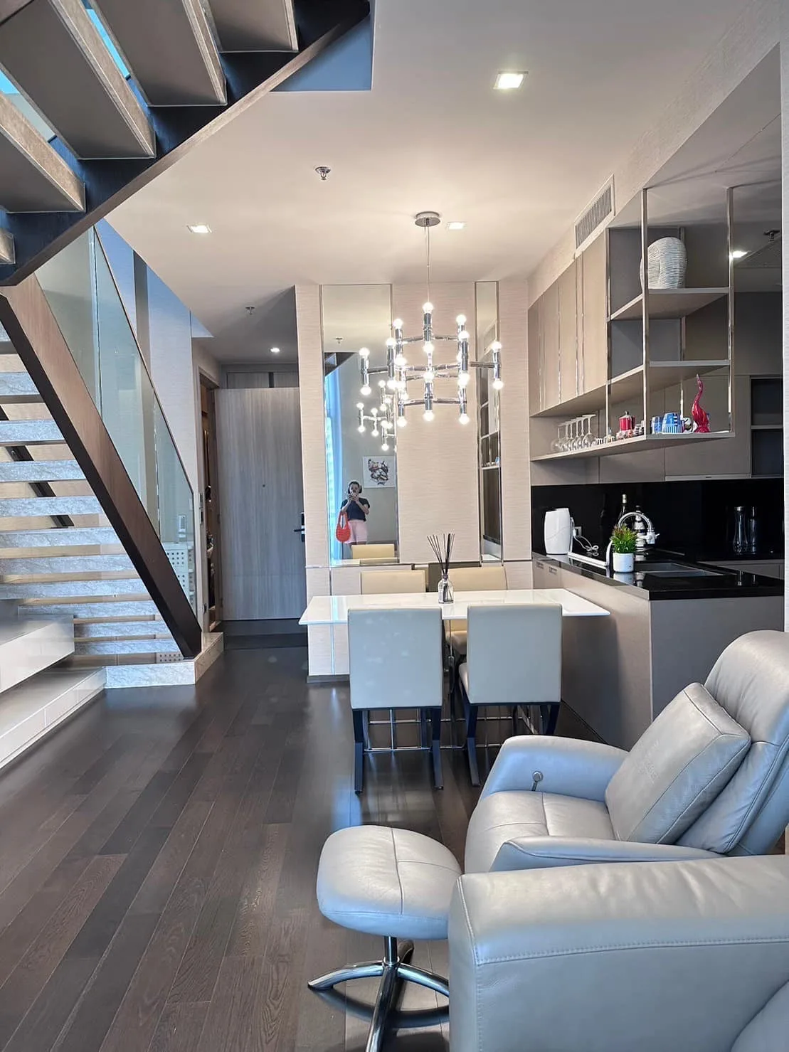 Property photos for The XXXIX by Sansiri