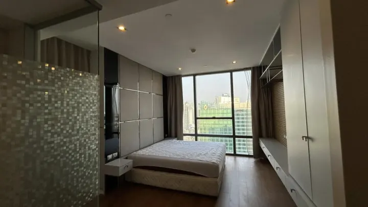 Property photos for The Bangkok Sathorn