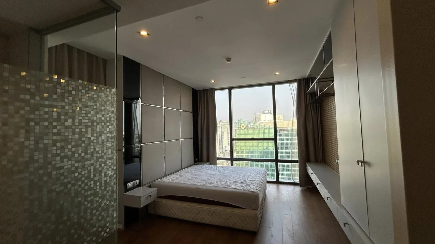 Property photos for The Bangkok Sathorn