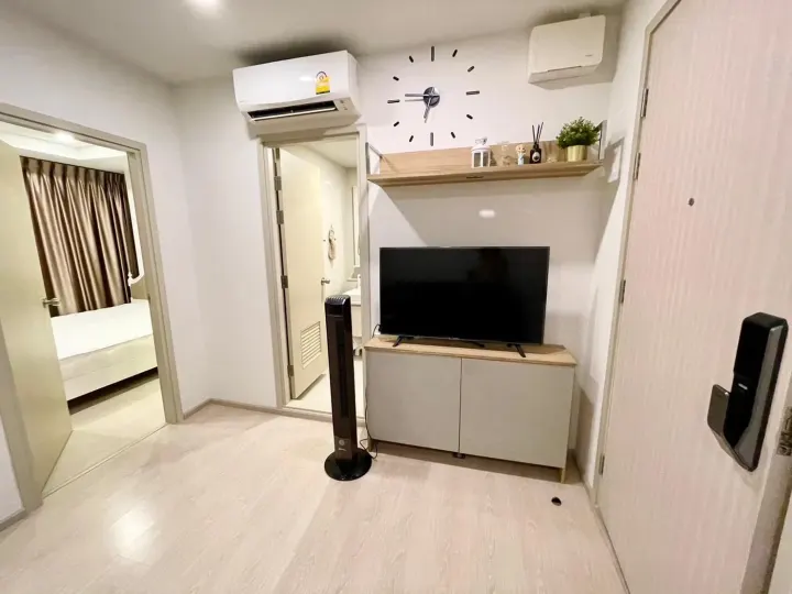 Property photos for The Tree Sukhumvit 64