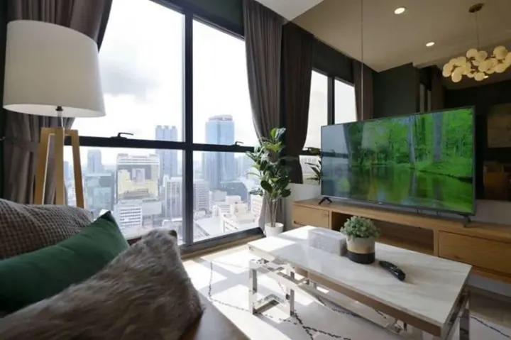Property photos for Ashton Chula - Silom