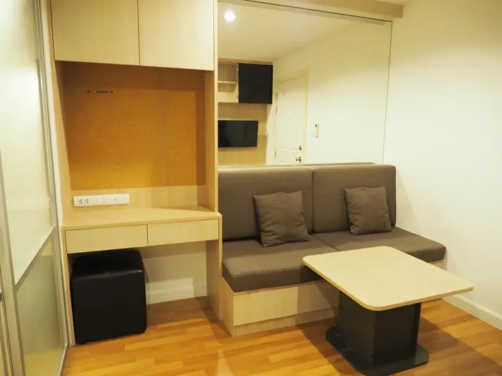 Property photos for Lumpini Place Ratchayothin
