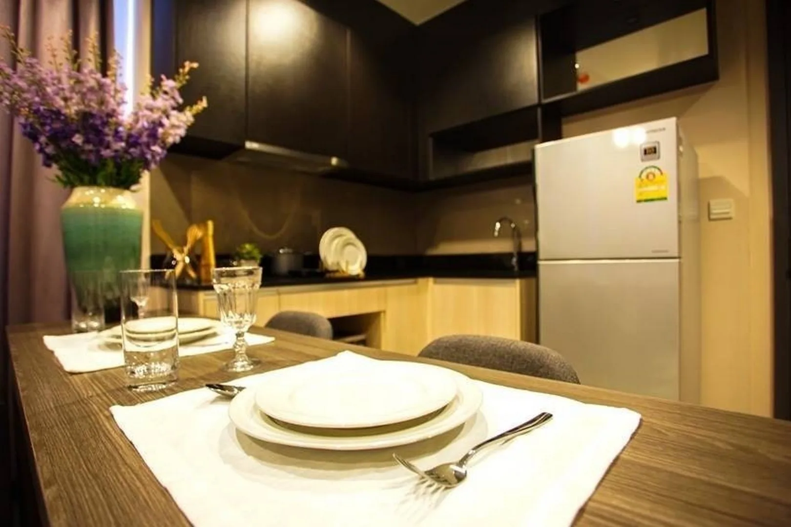 Property photos for Edge Sukhumvit 23