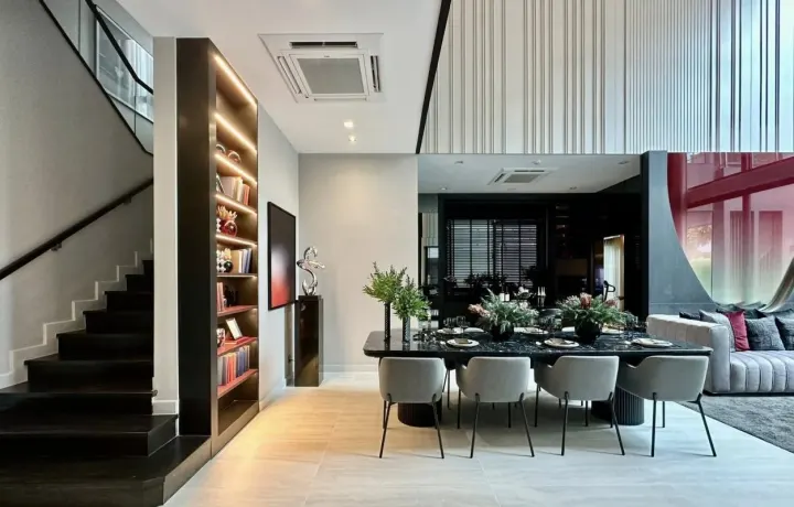 Property photos for The Gentry Phatthanakan