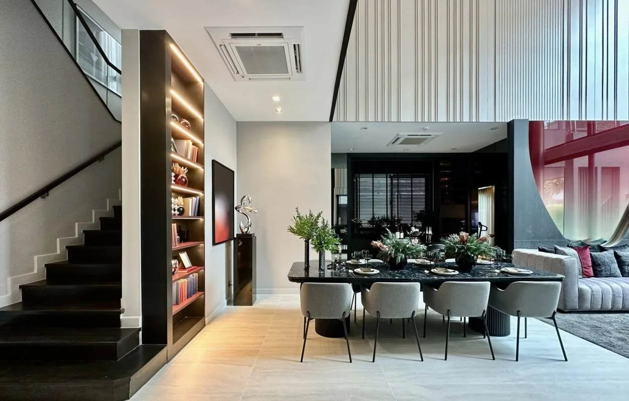 Property photos for The Gentry Phatthanakan
