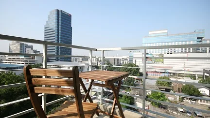 Property photos for The Room Ratchada - Ladprao