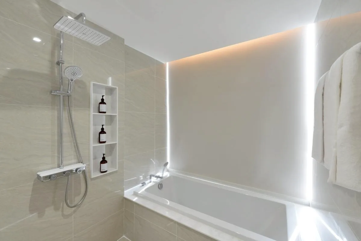 Property photos for Gm Estate Hotel & Executive Apartments