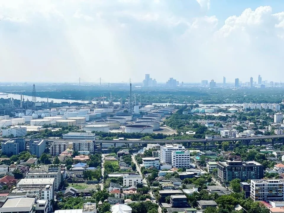 Property photos for The Line sukhumvit 101