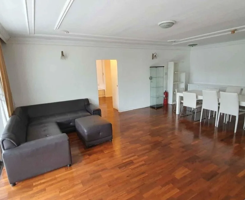 Property photos for Bangkapi Mansion