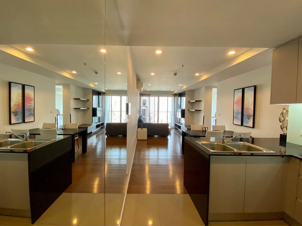 Property photos for 15 Sukhumvit Residences