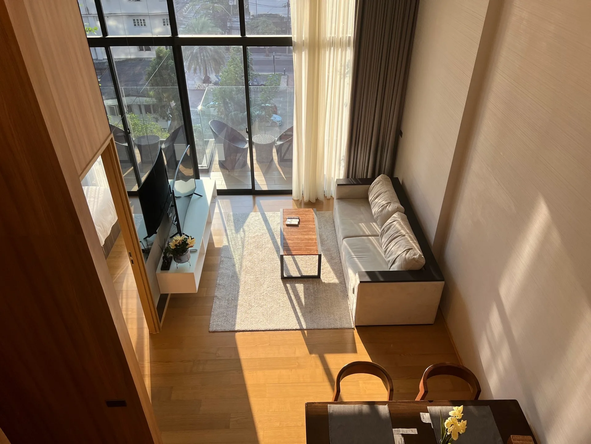 Property photos for Siamese Exclusive Sukhumvit 31