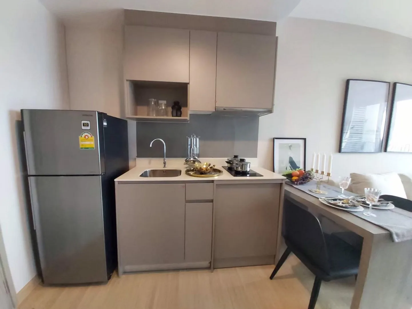 Property photos for Whizdom Connect Sukhumvit