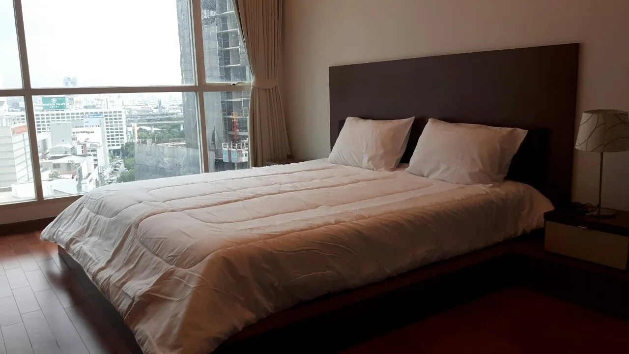 Property photos for The Address Chidlom