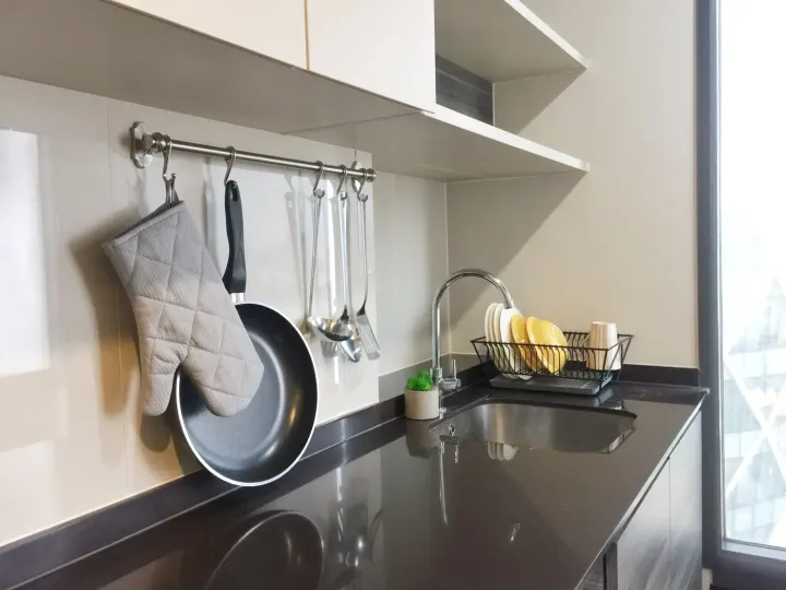 Property photos for Centric Ari Station