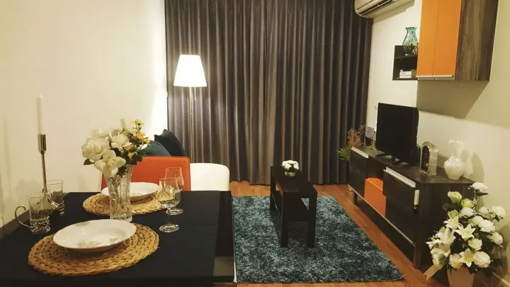 Property photos for Voque Place Sukhumvit 107