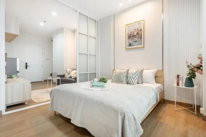 Property photos for Baan Sathorn Chaopraya