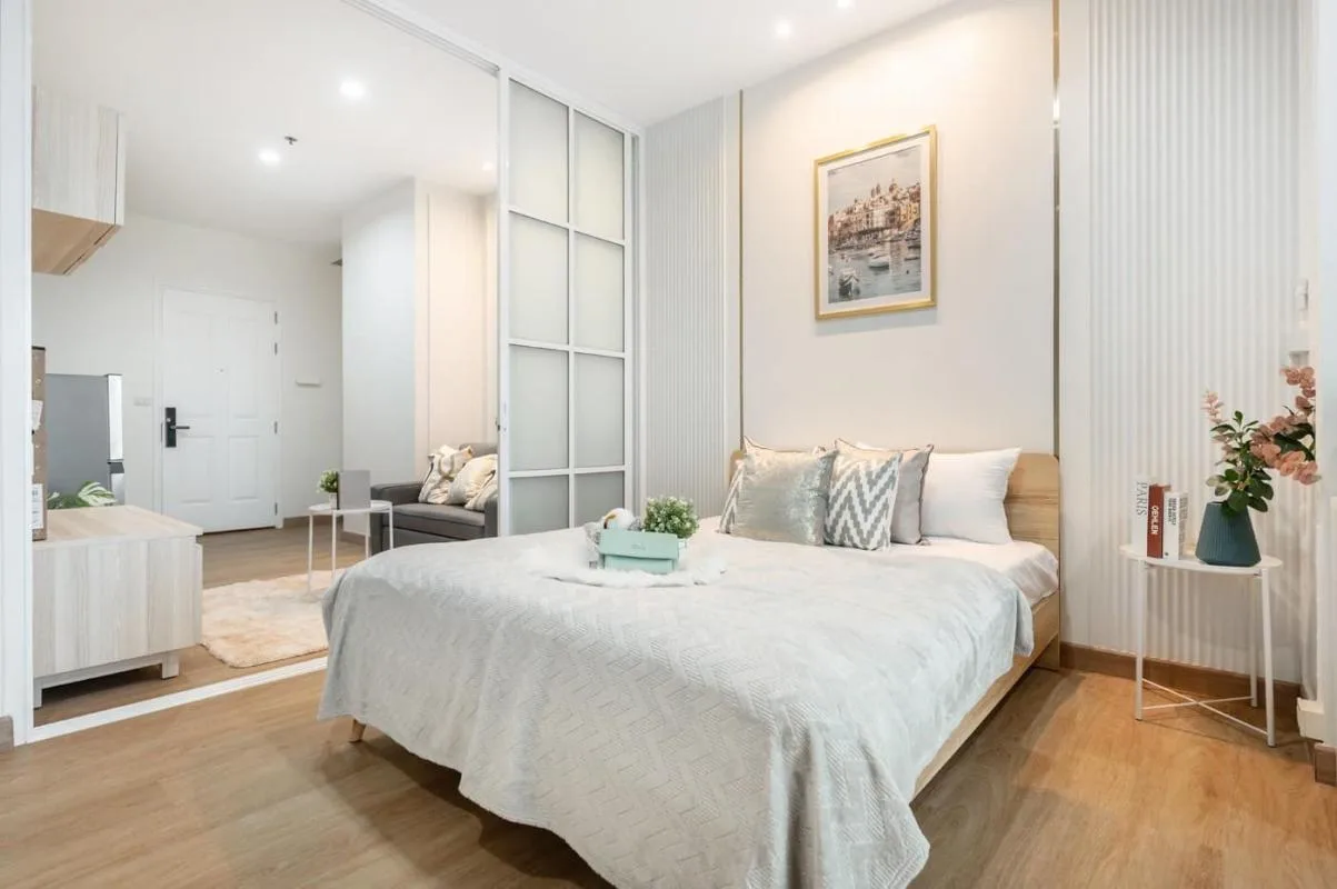 Property photos for Baan Sathorn Chaopraya