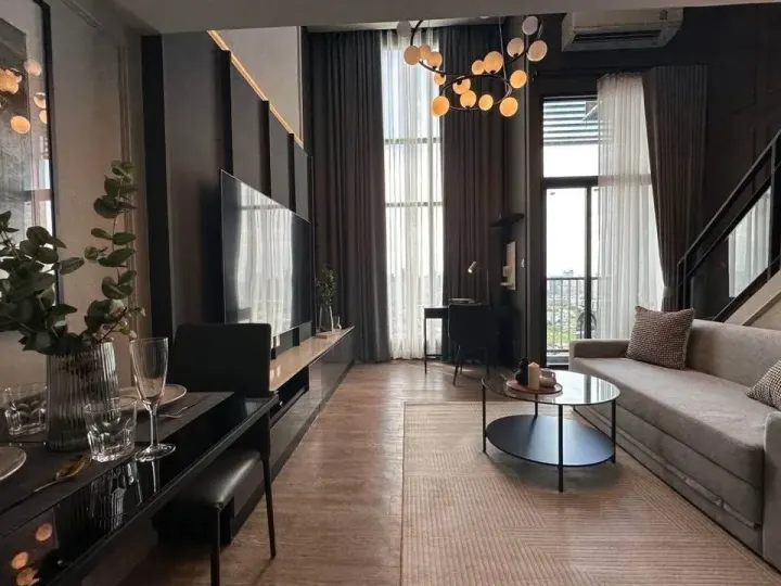 Property photos for Modiz Sukhumvit 50